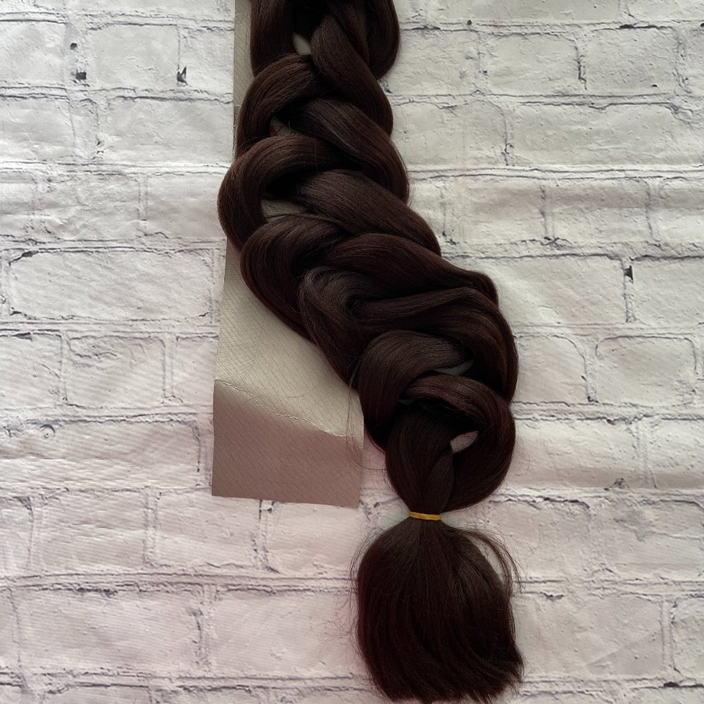 X-Pression Ultra Braid Extensions - Picture 2 of 4